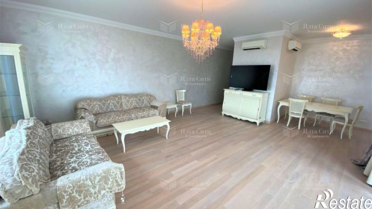 4-комн квартира Севастопольское шоссе, 52Х,  д. 52Х