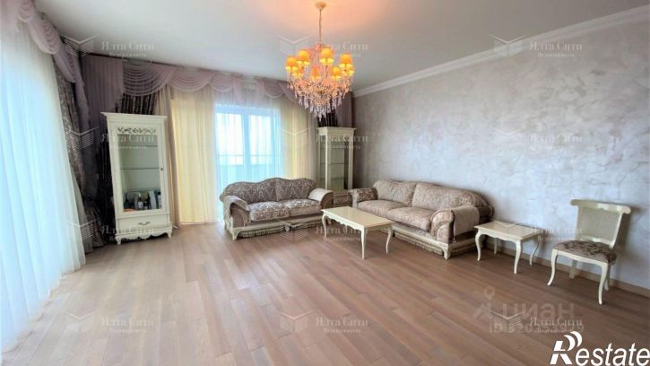 4-комн квартира Севастопольское шоссе, 52Х,  д. 52Х