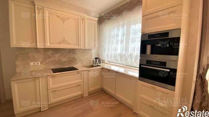 4-комн квартира Севастопольское шоссе, 52Х,  д. 52Х