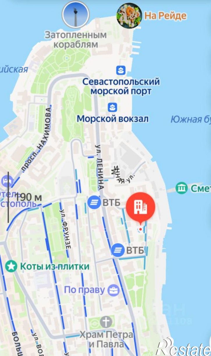 3-комн квартира ул Ленина, 21,  д. 21