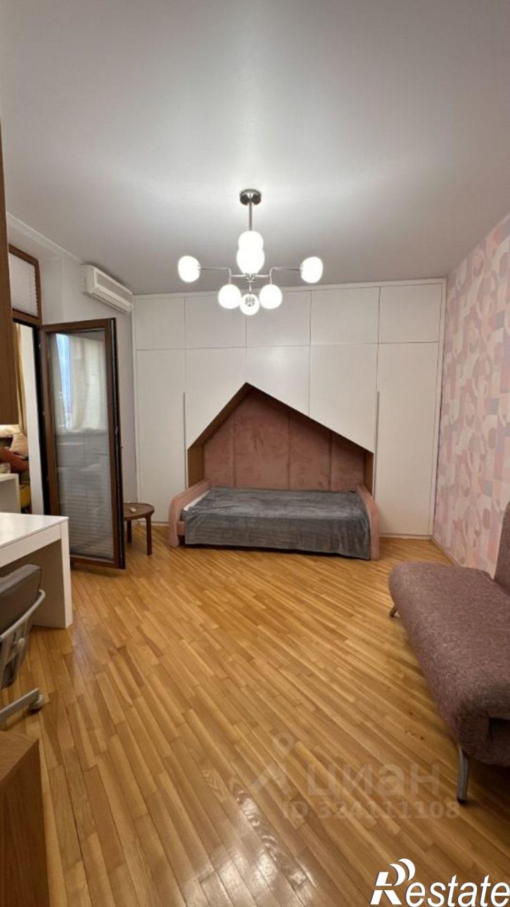 3-комн квартира ул Ленина, 21,  д. 21