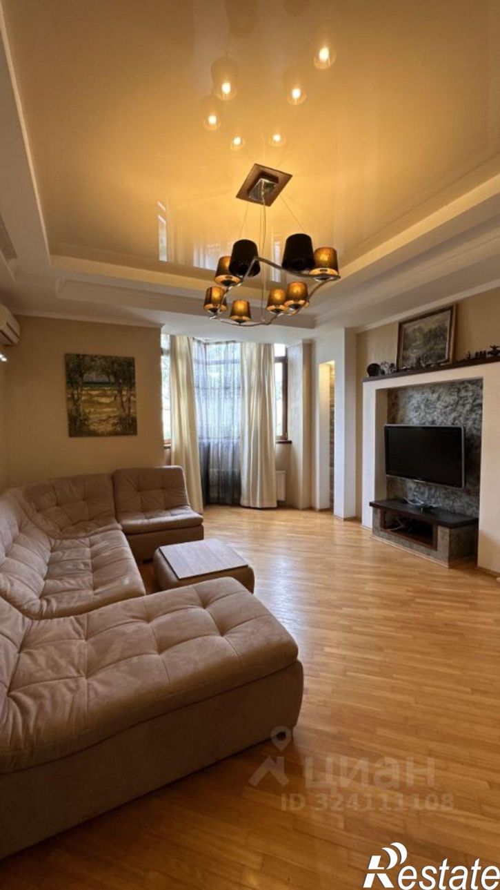 3-комн квартира ул Ленина, 21,  д. 21