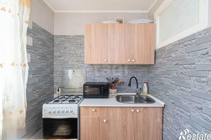 2-комн квартира улица Вакуленчука, 21,  д. 21