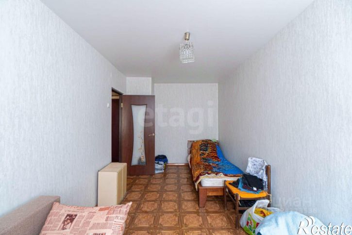 2-комн квартира улица Вакуленчука, 21,  д. 21