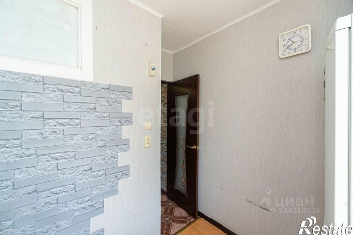 2-комн квартира улица Вакуленчука, 21,  д. 21