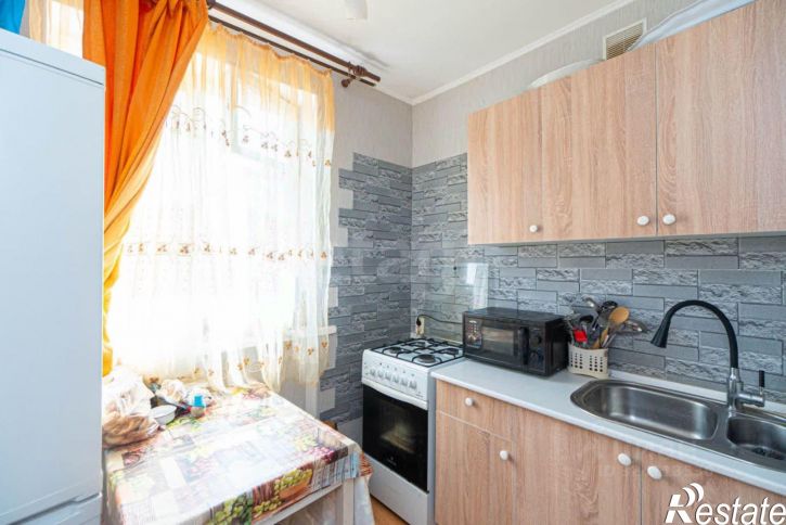 2-комн квартира улица Вакуленчука, 21,  д. 21