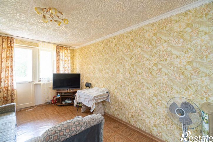 2-комн квартира улица Вакуленчука, 21,  д. 21