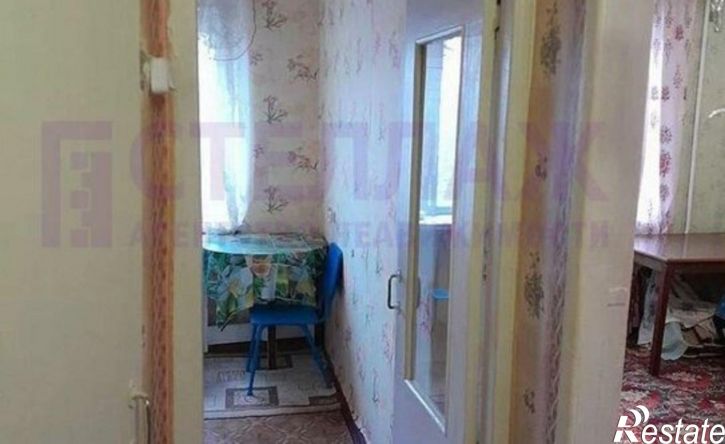 1-комн квартира Озёрная улица, 17,  д. 17