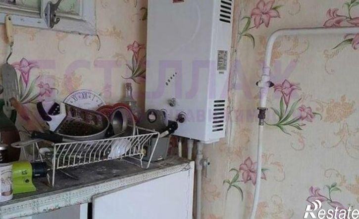 1-комн квартира Озёрная улица, 17,  д. 17