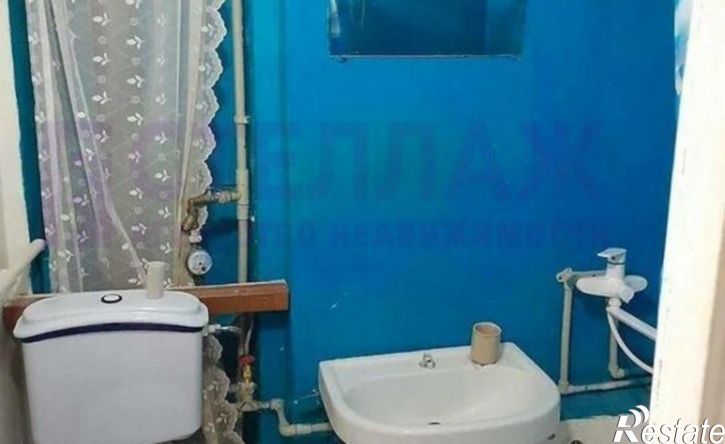 1-комн квартира Озёрная улица, 17,  д. 17