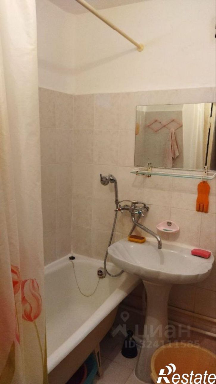 3-комн квартира ул Бориса Михайлова, 14,  д. 14