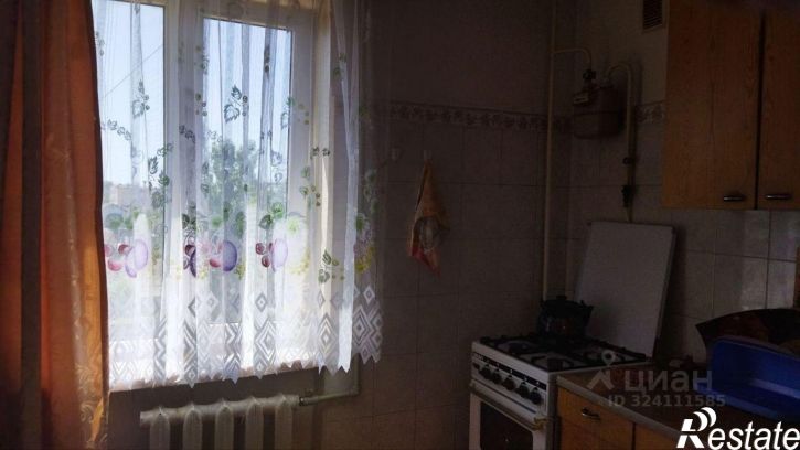 3-комн квартира ул Бориса Михайлова, 14,  д. 14