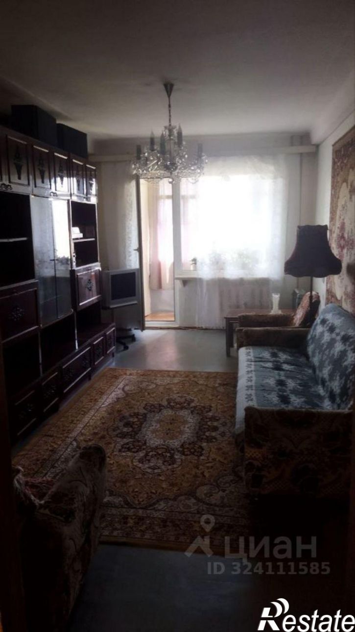 3-комн квартира ул Бориса Михайлова, 14,  д. 14