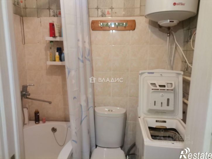 1-комн квартира ул Разъездная, 14,  д. 14