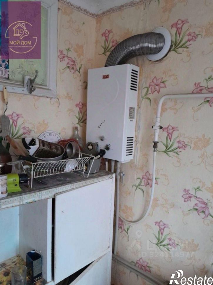 1-комн квартира мкр 2, 17,  д. 17