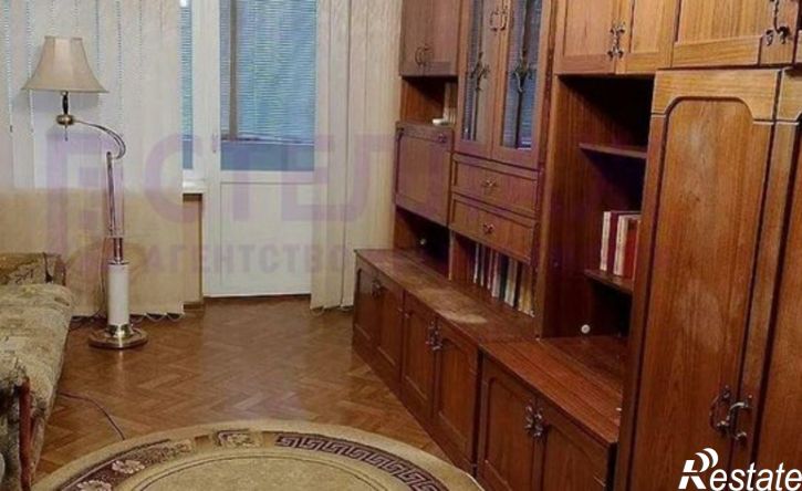 3-комн квартира ул Советская, 21,  д. 21