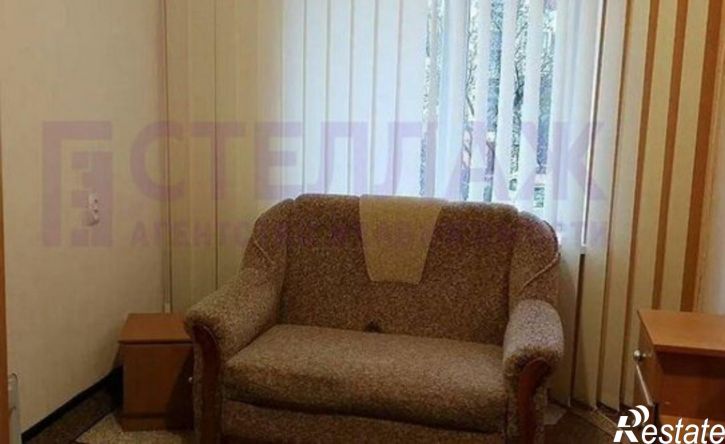 3-комн квартира ул Советская, 21,  д. 21