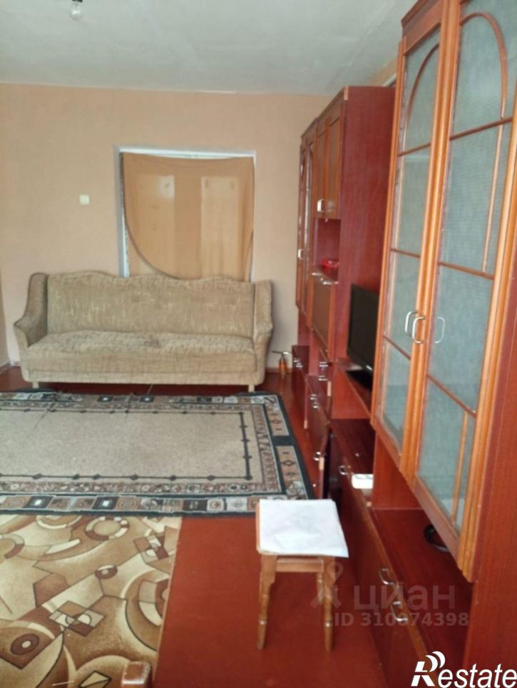 3-комн квартира ул Железнодорожная, 14,  д. 14