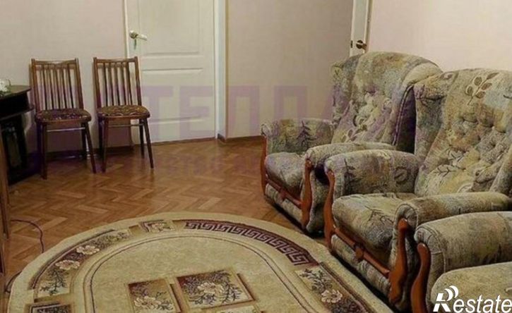 3-комн квартира ул Советская, 21,  д. 21