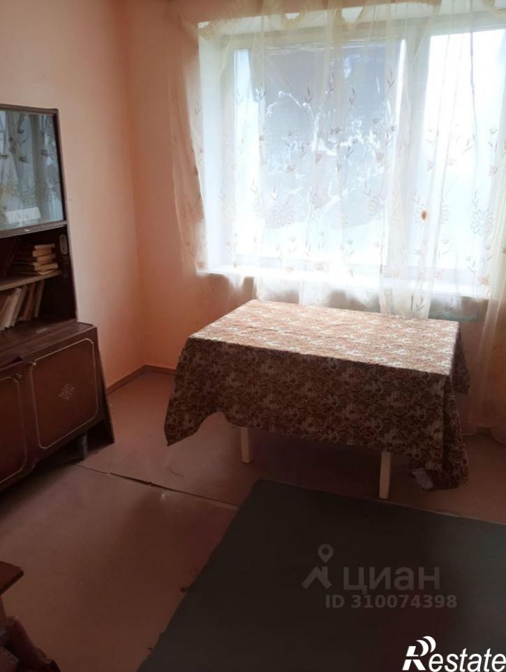 3-комн квартира ул Железнодорожная, 14,  д. 14