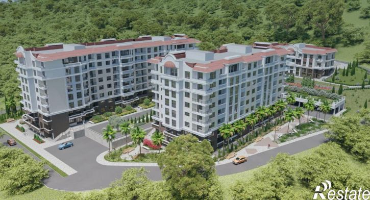 1-комн квартира в новом доме улица Авроры, 77 к3,  д. 77 к3