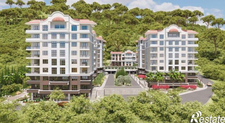 1-комн квартира в новом доме улица Авроры, 77 к3,  д. 77 к3