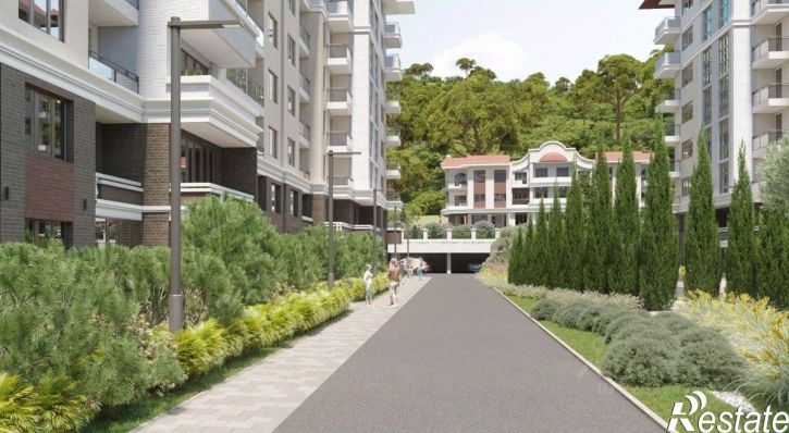 1-комн квартира в новом доме улица Авроры, 77 к3,  д. 77 к3