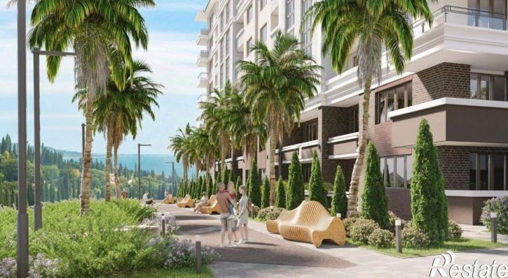 1-комн квартира в новом доме улица Авроры, 77 к3,  д. 77 к3