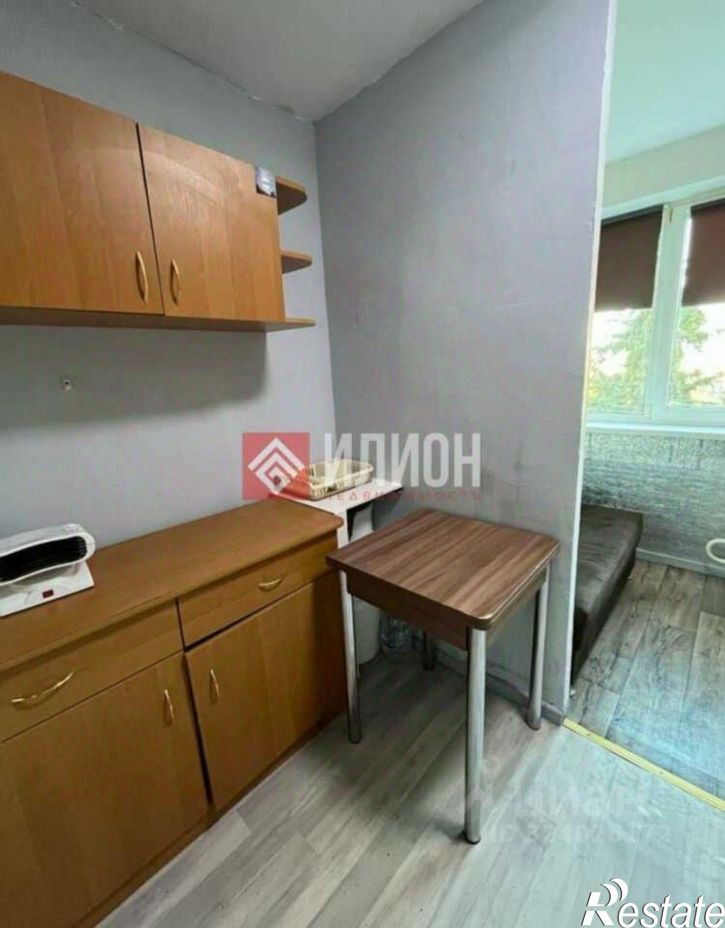 Комната улица Николая Музыки, 92,  д. 92