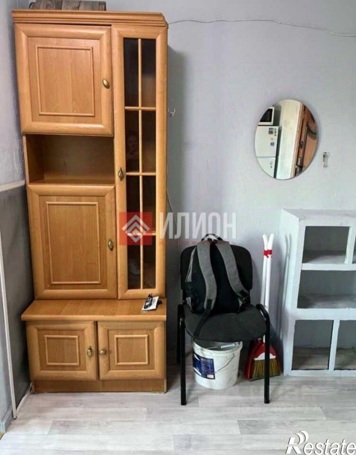 Комната улица Николая Музыки, 92,  д. 92