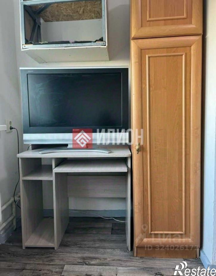 Комната улица Николая Музыки, 92,  д. 92