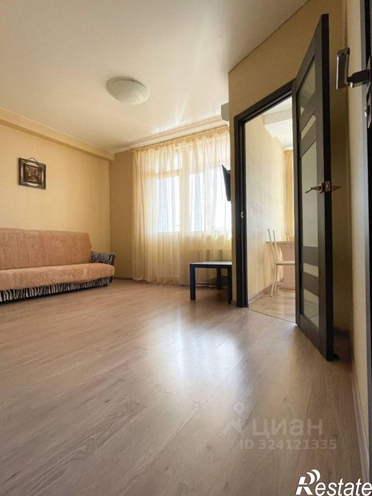 2-комн квартира ул Репина, 1Б/2,  д. 1Б/2