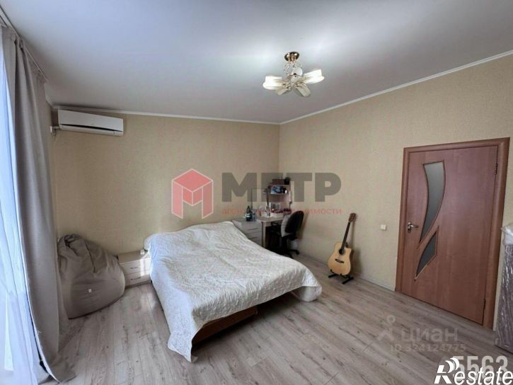 1-комн квартира Маячная улица, 17,  д. 17