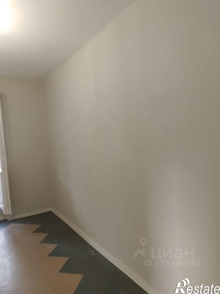 3-комн квартира улица Степаняна, 9,  д. 9