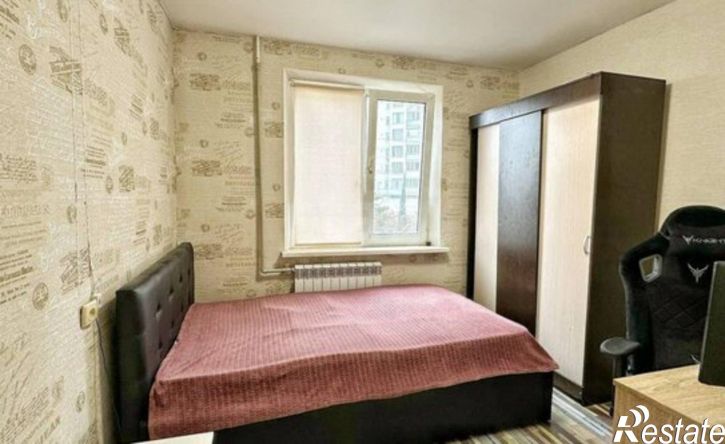 4-комн квартира улица Александра Маринеско, 4Б,  д. 4Б