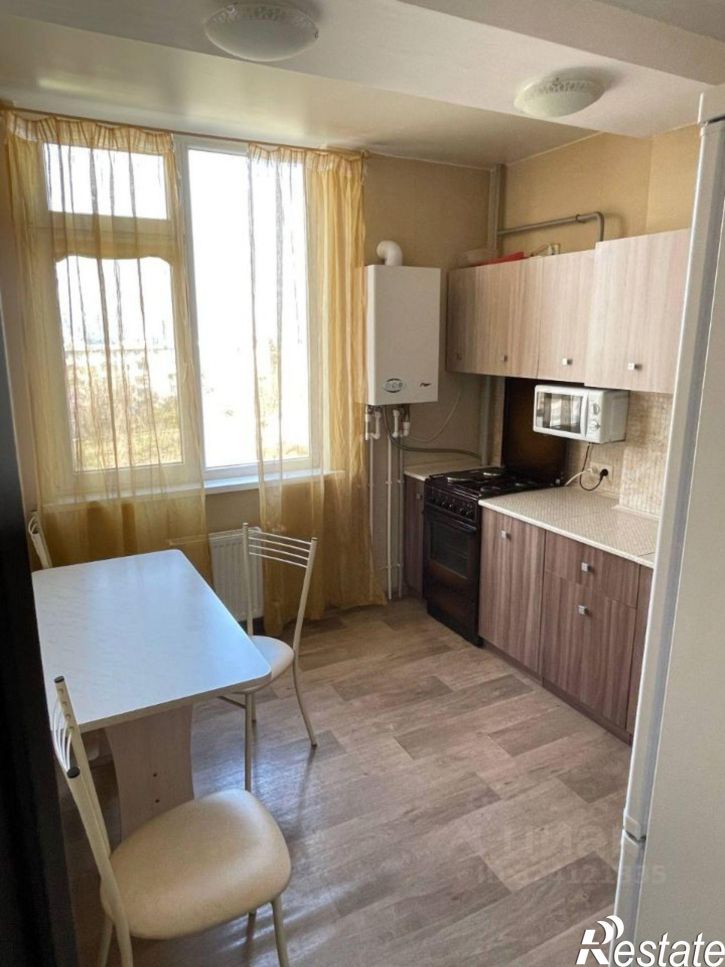 2-комн квартира ул Репина, 1Б/2,  д. 1Б/2