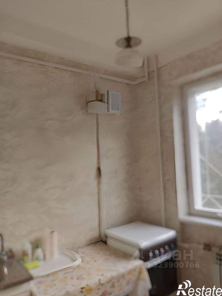 3-комн квартира улица Степаняна, 9,  д. 9