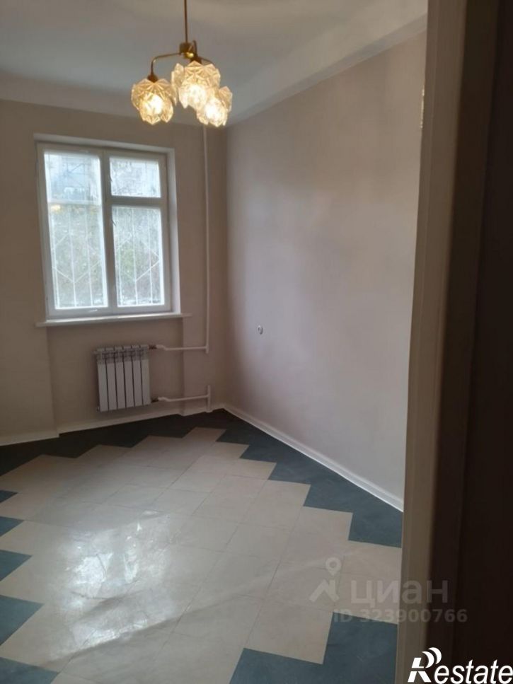 3-комн квартира улица Степаняна, 9,  д. 9