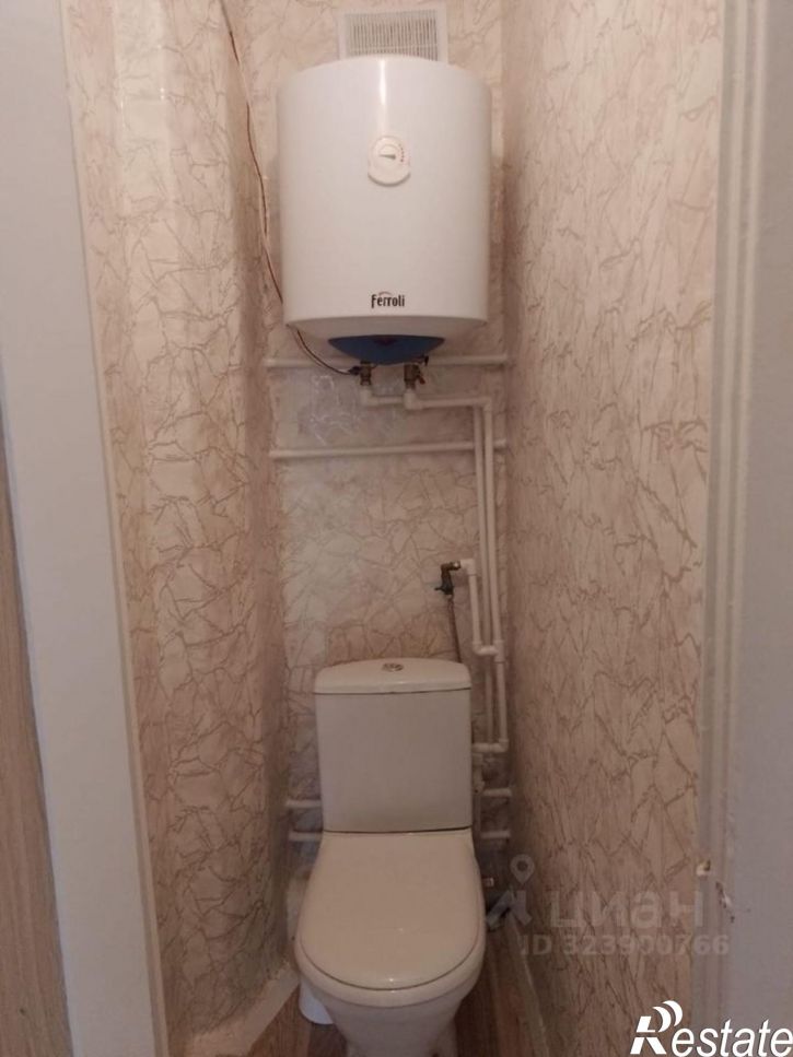 3-комн квартира улица Степаняна, 9,  д. 9