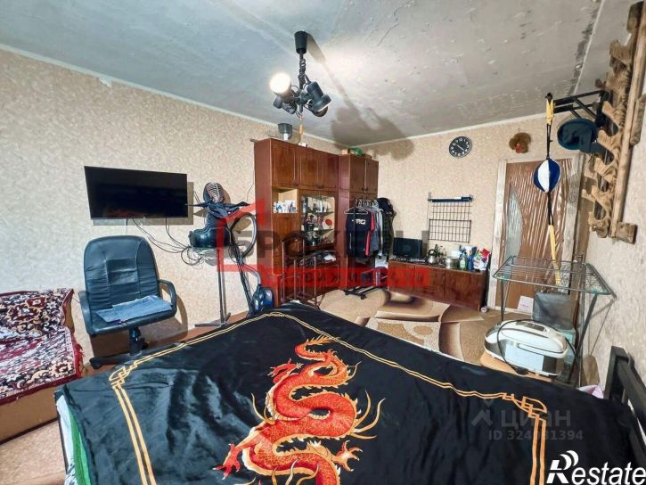 2-комн квартира улица Генерала Коломийца, 7,  д. 7