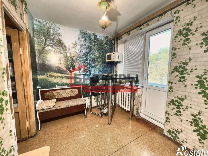 2-комн квартира улица Генерала Коломийца, 7,  д. 7