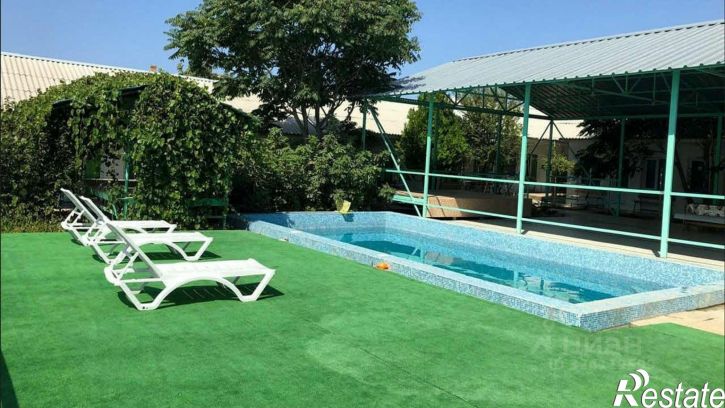 Коттедж/дом ул Усадебная, 20,  д. 20