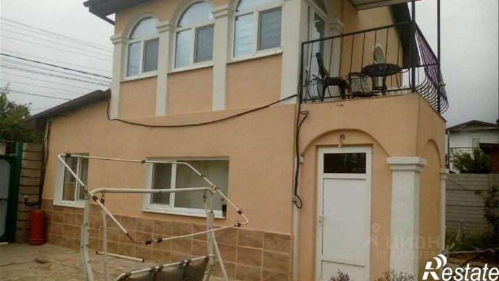 Коттедж/дом Севастополь