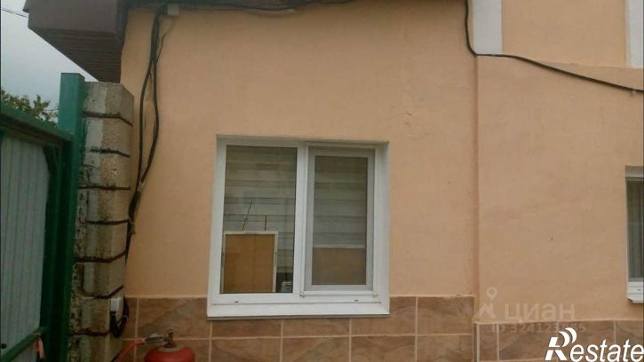 Коттедж/дом Севастополь