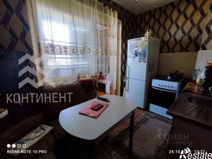 1-комн квартира ул Димитрова, 10А,  д. 10А