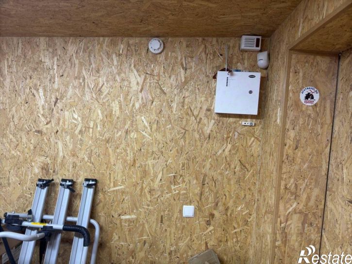 Гараж/парковка улица 16-го Апреля 1944 Года, 13,  д. 13