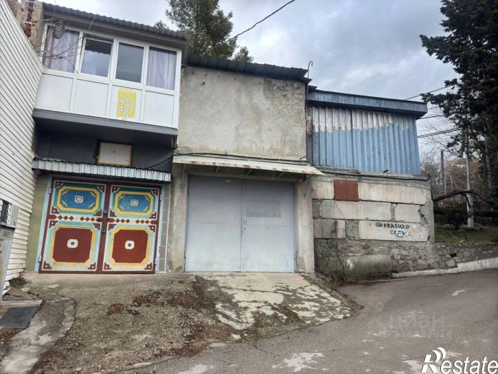 Гараж/парковка улица 16-го Апреля 1944 Года, 13,  д. 13