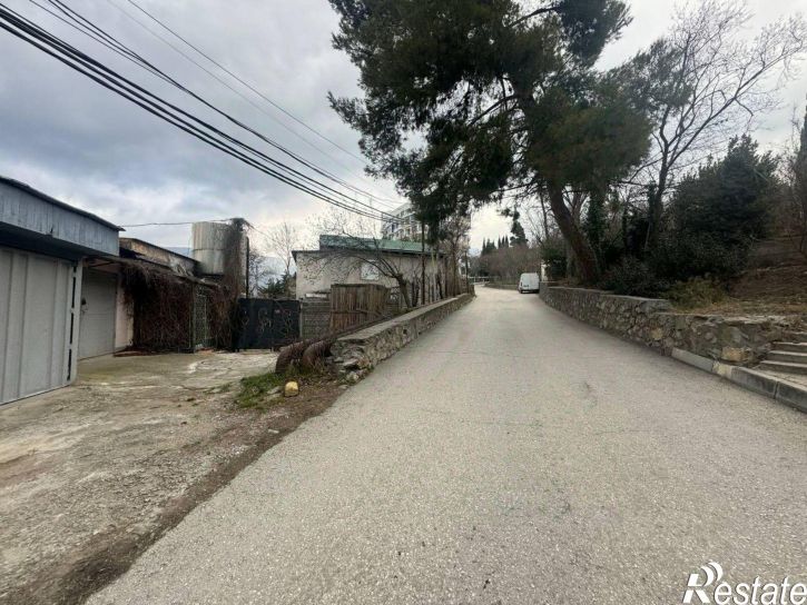 Гараж/парковка улица 16-го Апреля 1944 Года, 13,  д. 13