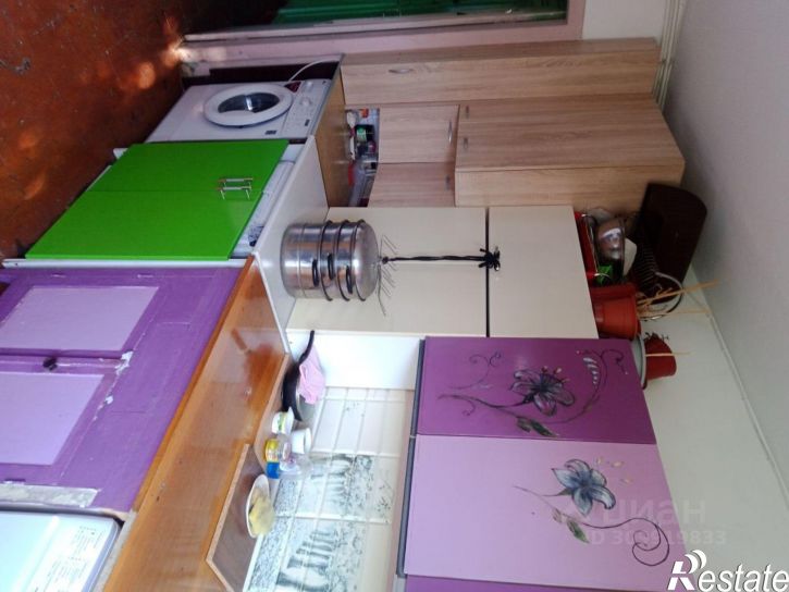 Комната ул Героев Подводников, 8,  д. 8