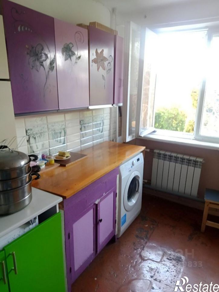 Комната ул Героев Подводников, 8,  д. 8